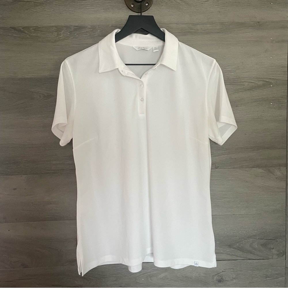 Lady Hagen Polo